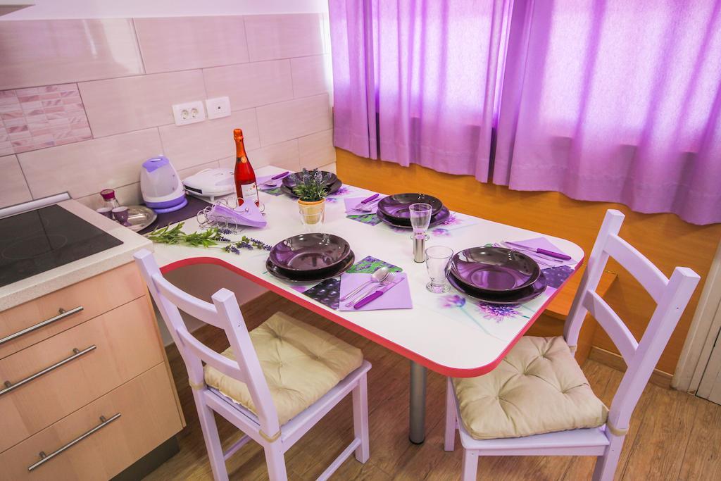 Apartamento Lavanda & Cappuccino