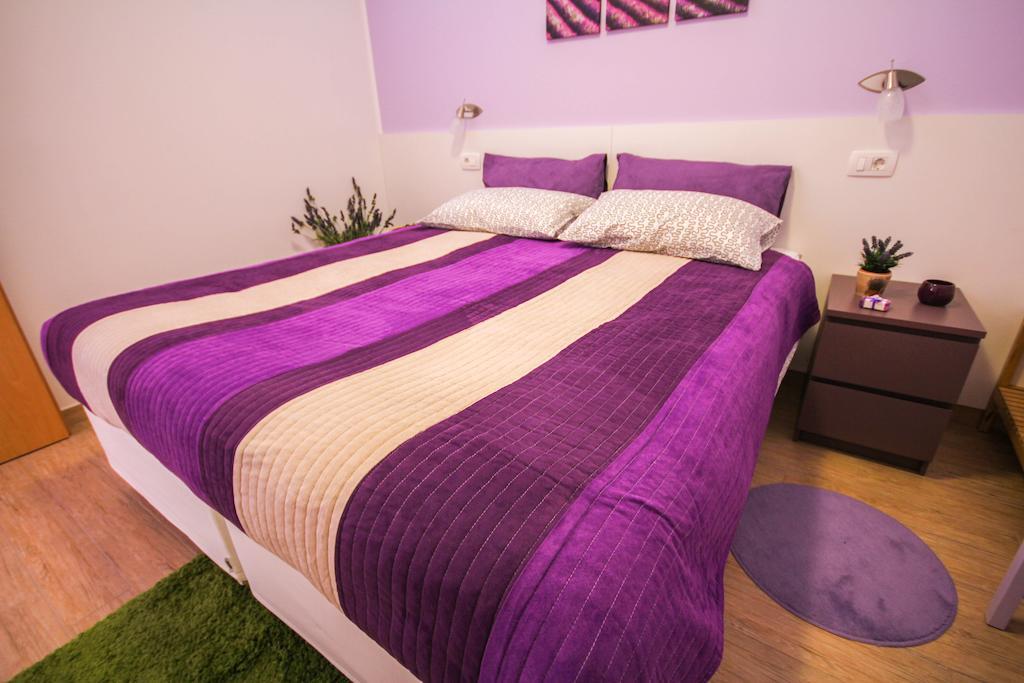 Apartamento Lavanda & Cappuccino Portoroz